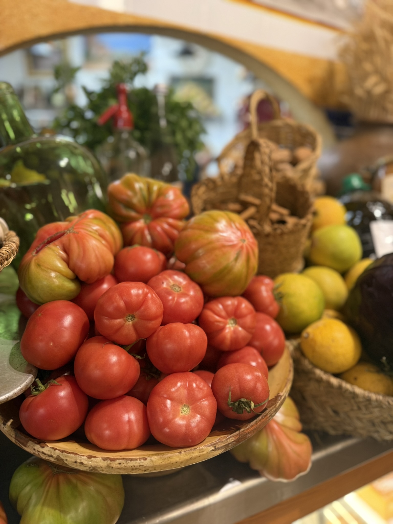 Mesón restaurante en Castellón