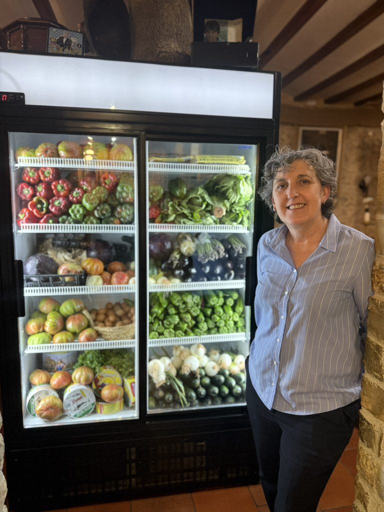 Mesón restaurante en Castellón